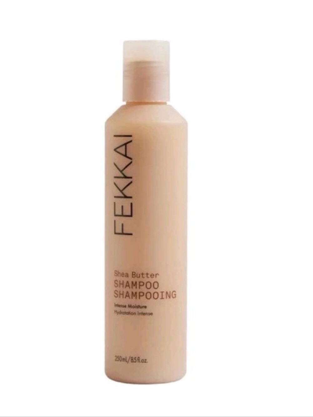 FEKKAI Shea Butter Shampoo Intense Moisture 8.5oz